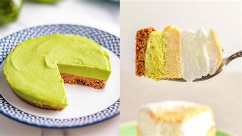 Where to Order Avocado Cakes, Tarts, Ice Cream in Manila .